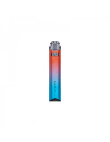 Uwell Caliburn A3S Pod Ocean Flame