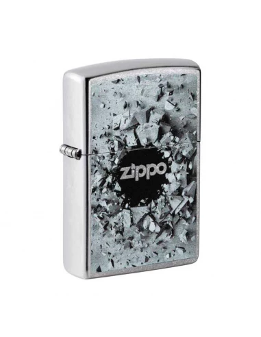 Zippo Zapalniczka Benzynowa Concrete...