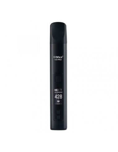 X-Max V3 Pro Waporyzator Black