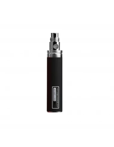 GS EGO II 2200 mAh Bateria Black