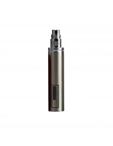 GS EGO II 2200 mAh Bateria Silver