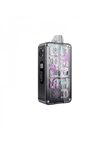 Lost Vape Centaurus B60 AIO Laser Black