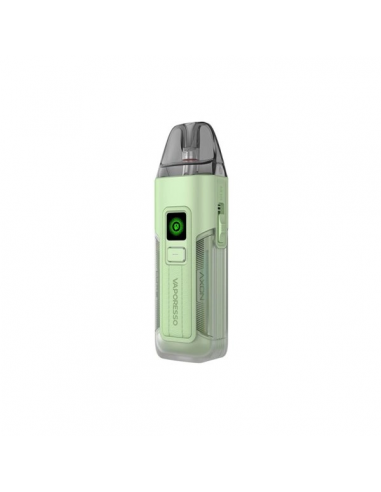 Vaporesso Luxe X2 Pod Avocado Green