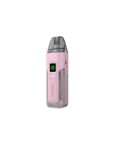 Vaporesso Luxe X2 Pod Light Pink