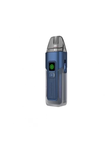 Vaporesso Luxe X2 Pod Navy Blue