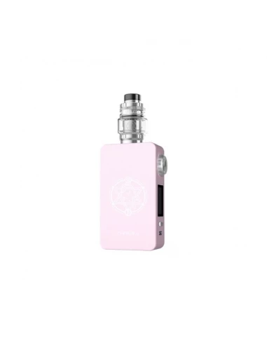 Lost Vape Centaurus M200 Kit Baby Pink