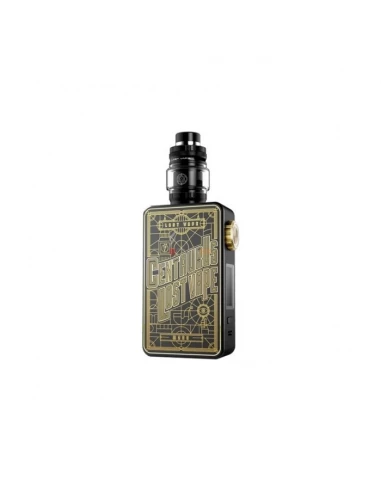 Lost Vape Centaurus M200 Kit Sorcerer...