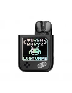 Lost Vape Ursa Baby 2 Pod...