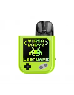 Lost Vape Ursa Baby 2 Pod...