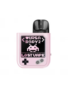 Lost Vape Ursa Baby 2 Pod...