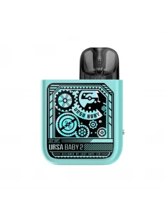 Lost Vape Ursa Baby 2 Pod...