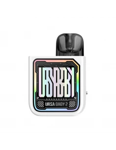 Lost Vape Ursa Baby 2 Pod...