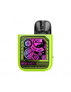 Lost Vape Ursa Baby 2 Pod...