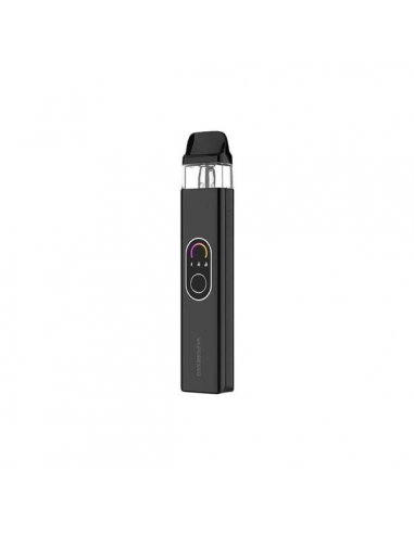 Vaporesso Xros 4 Pod Black