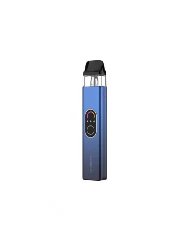 Vaporesso Xros 4 Pod Blue