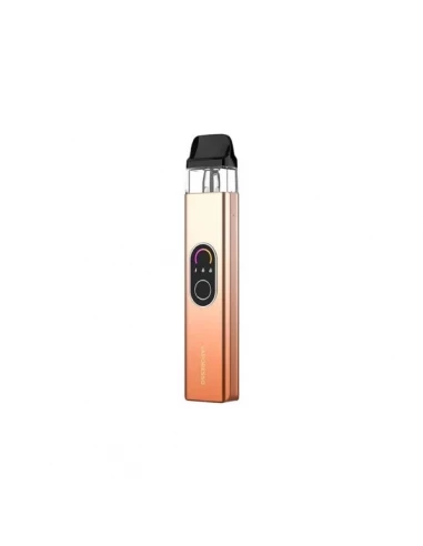 Vaporesso Xros 4 Pod Champagne Gold