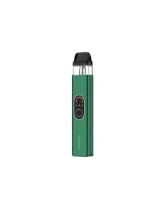 Vaporesso Xros 4 Pod Green