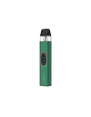 Vaporesso Xros 4 Pod Green