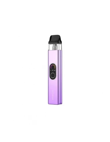 Vaporesso Xros 4 Pod Lilac Purple