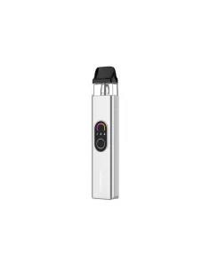 Vaporesso Xros 4 Pod Silver