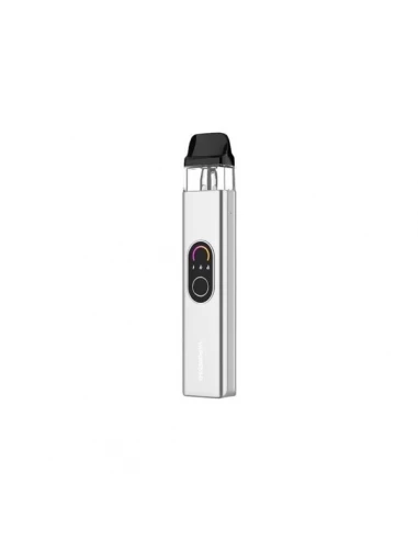 Vaporesso Xros 4 Pod Silver