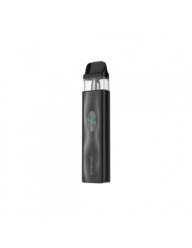 Vaporesso Xros 4 Mini Pod Black