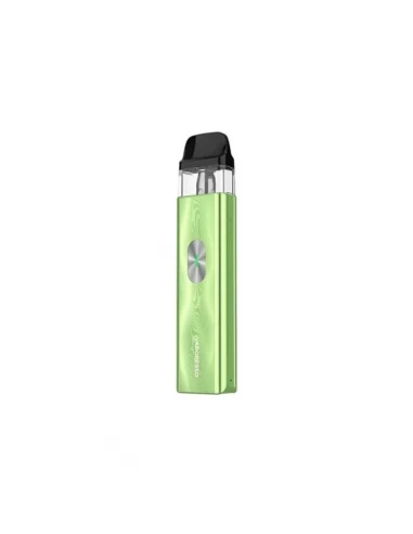 Vaporesso Xros 4 Mini Pod Ice Green