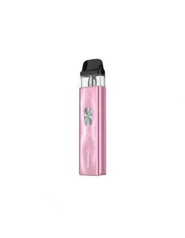 Vaporesso Xros 4 Mini Pod Ice Pink