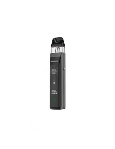 Vaporesso Xros Pro Pod Black