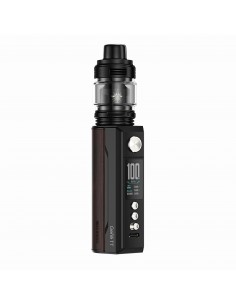 Voopoo Drag M100S Kit Black...