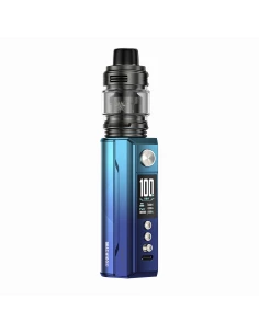 Voopoo Drag M100S Kit Cyan...