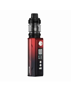 Voopoo Drag M100S Kit Red &...