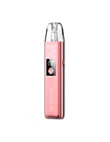 Voopoo Argus G Pod Glow Pink