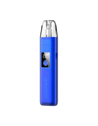 Voopoo Argus G Pod Satin Blue