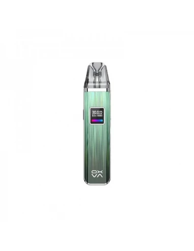 Oxva Xlim Pro Pod Gleamy Green