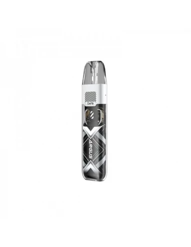 Voopoo Argus P1S Pod Cyber White