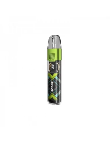 Voopoo Argus P1S Pod Cyber Green