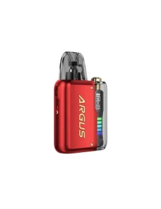 Voopoo Argus P2 Pod Ruby Red