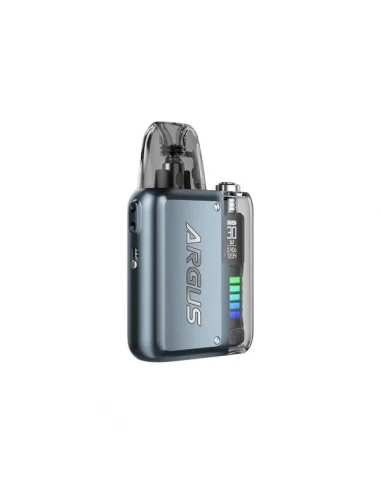 Voopoo Argus P2 Pod Titanium Gray