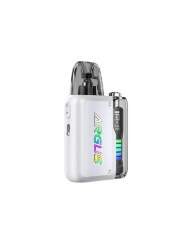 Voopoo Argus P2 Pod Pearl White