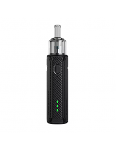 Voopoo Doric E Pod Black