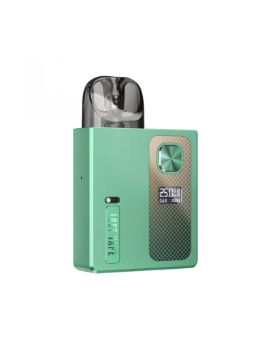 Lost Vape Ursa Baby Pro Pod Emerald...