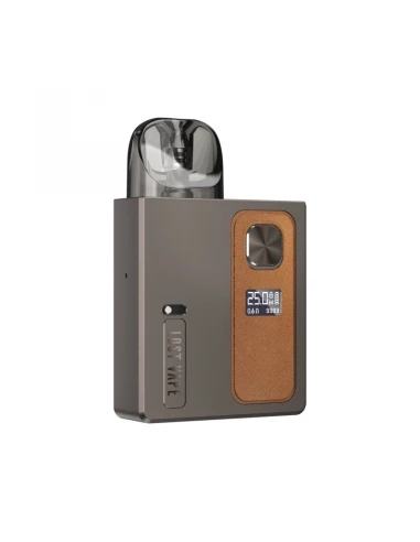 Lost Vape Ursa Baby Pro Pod Gunmetal...