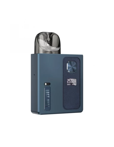 Lost Vape Ursa Baby Pro Pod Navy Blue