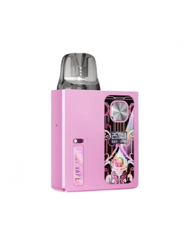 Lost Vape Ursa Baby Pro Pod Queen Heart