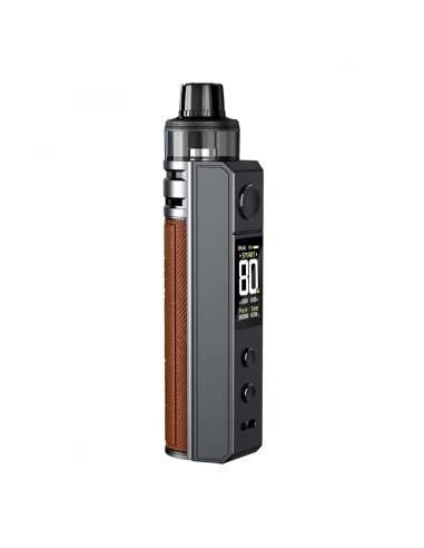 Voopoo Drag H80s Pod Brown