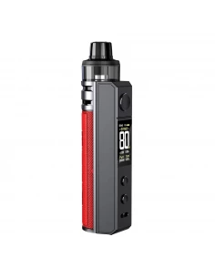 Voopoo Drag H80s Pod Red