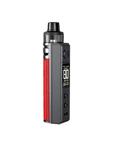 Voopoo Drag H80s Pod Red