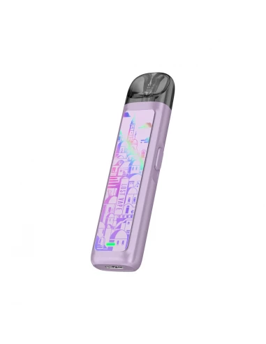 Lost Vape Ursa Nano Pod Holo Lavender