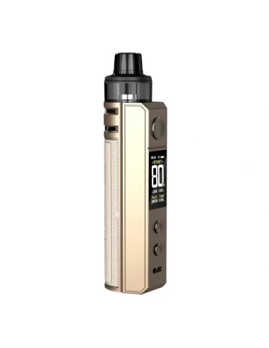 Voopoo Drag H80s Pod Golden